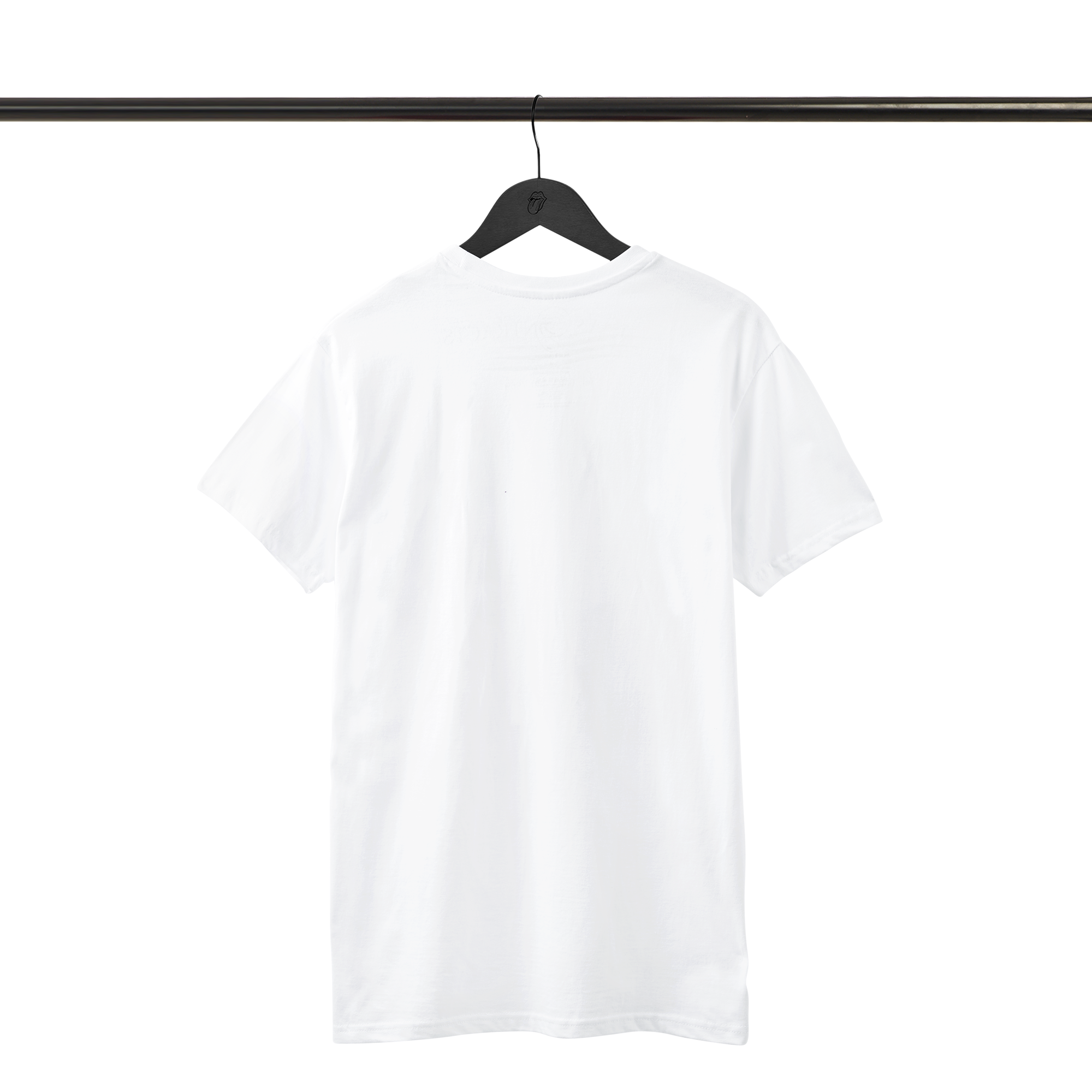 SIXTY Anniversary Stones T-Shirt Back