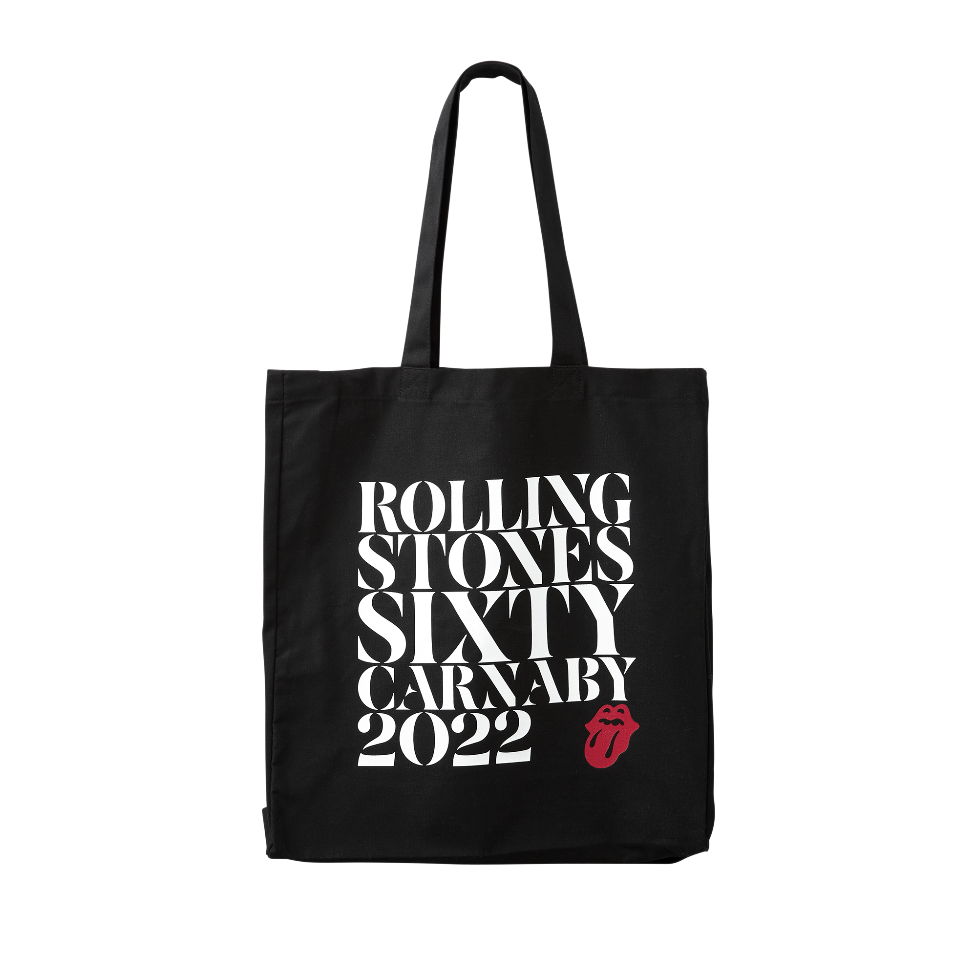 SIXTY Anniversary Tote Bag Front