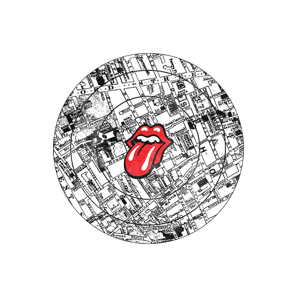 Marquee Club - The Rolling Stones