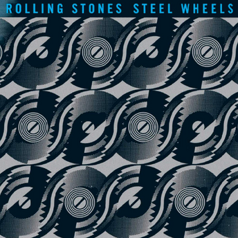 Steel Wheels (2009 Re-Issue) CD