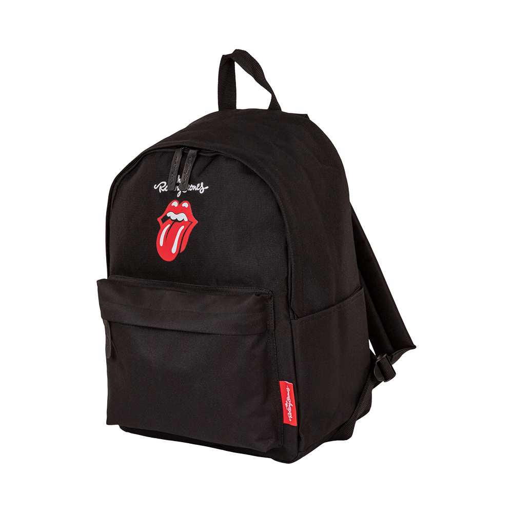 Classic Logo Backpack - IMG 1