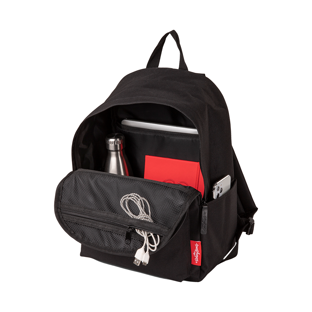 Classic Logo Backpack - IMG 2