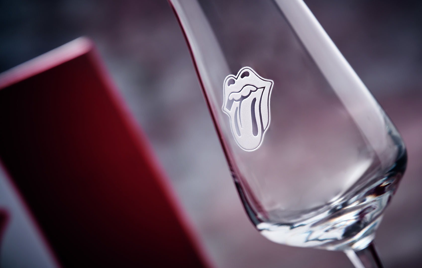 Chateau Baccarat Champagne Flute Set