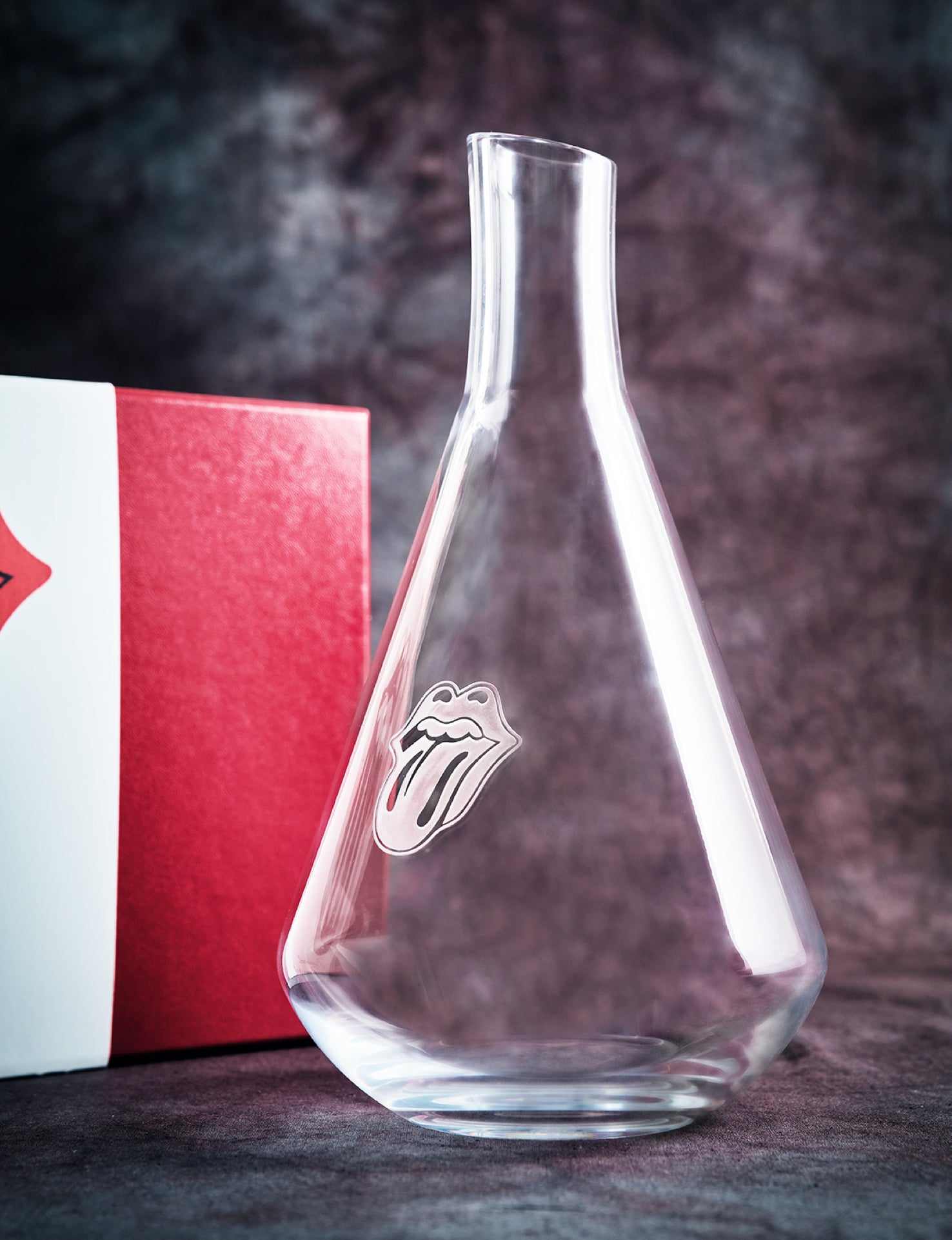 Chateau Baccarat Decanter