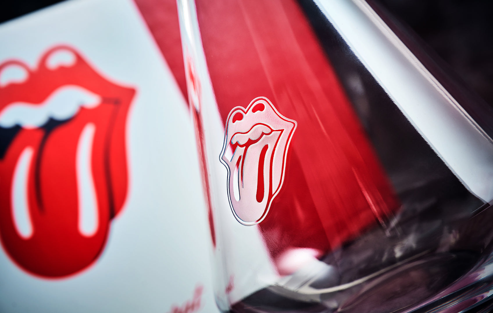 Chateau Baccarat Decanter