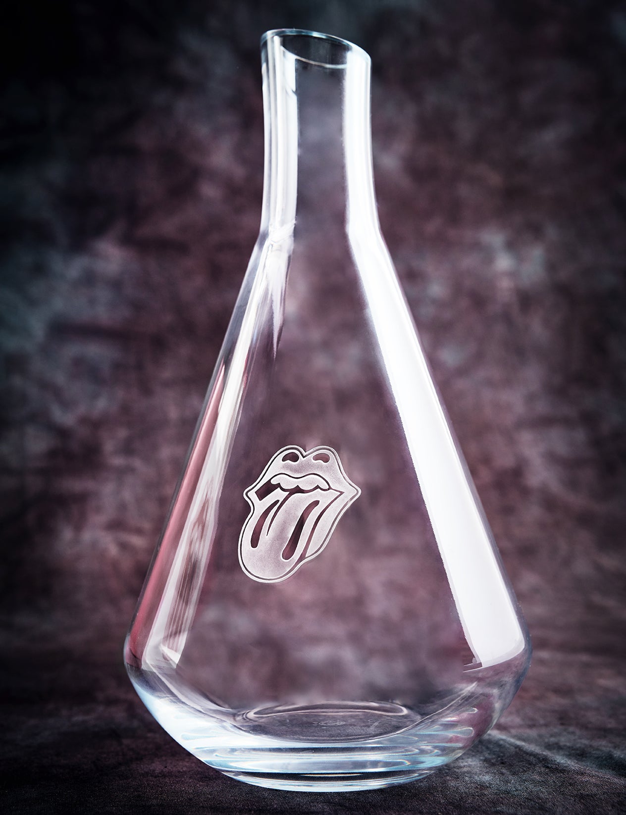 Chateau Baccarat Decanter