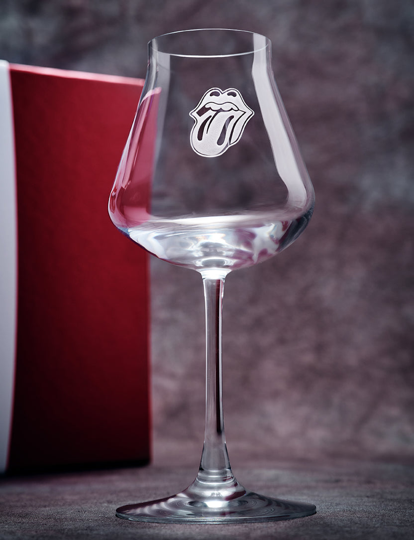 Chateau Baccarat Red Wine Set