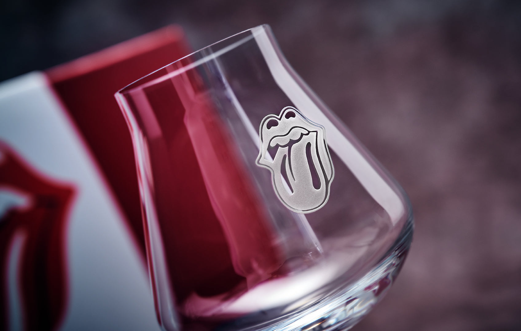 Chateau Baccarat Red Wine Set