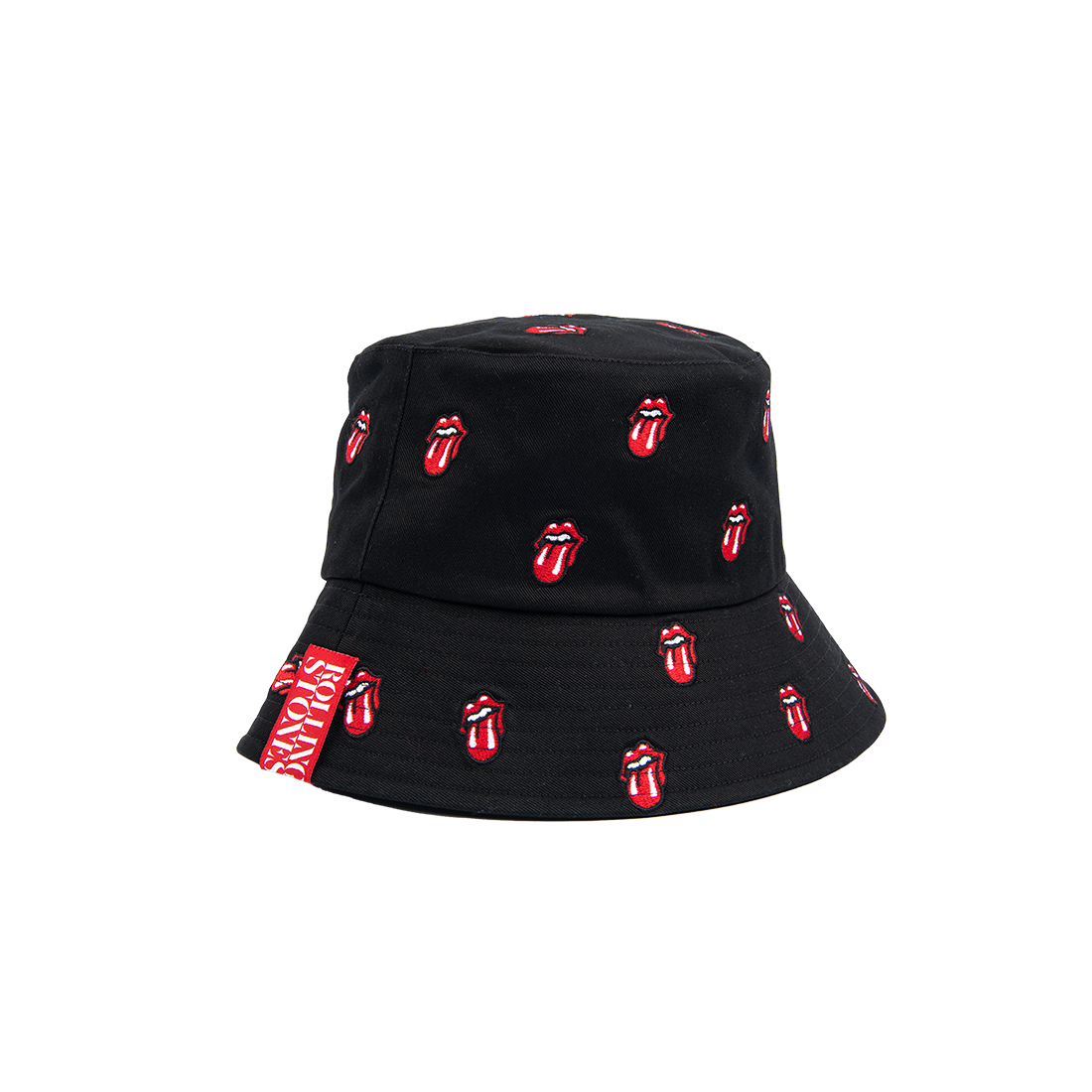 SIXTY ALL OVER PRINT BUCKET HAT