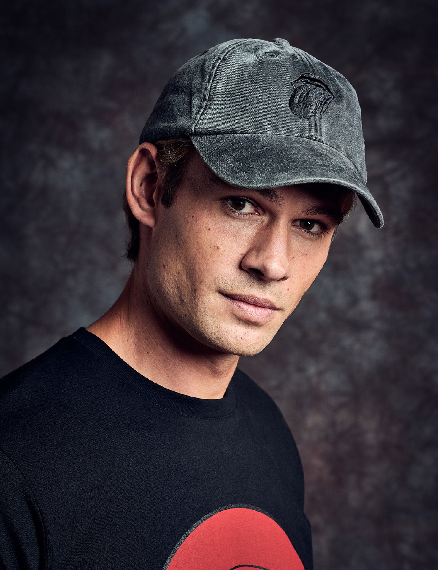 Tonal Baseball Cap