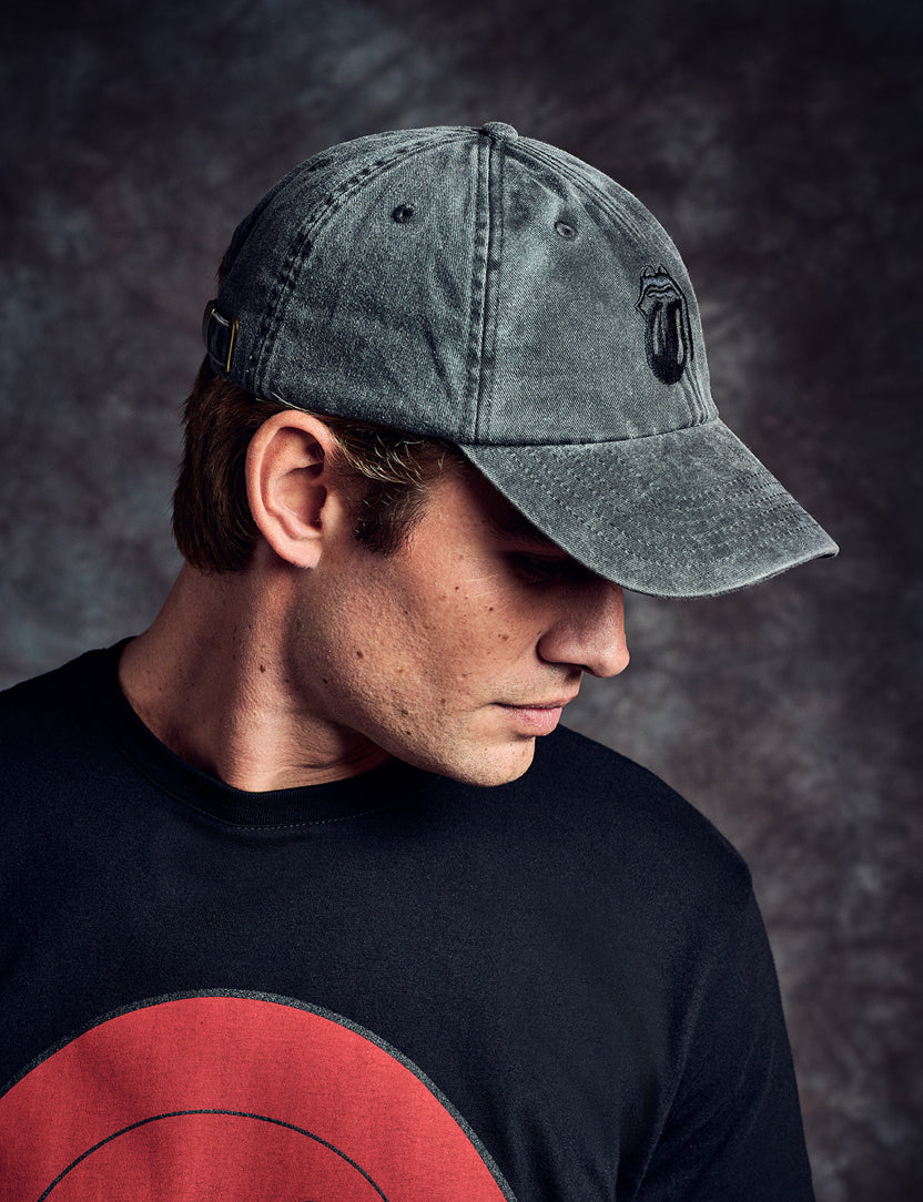 Tonal Baseball Cap