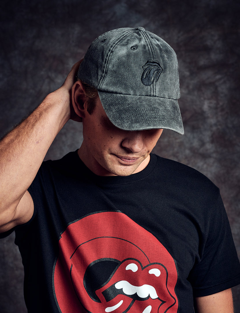 Tonal Baseball Cap