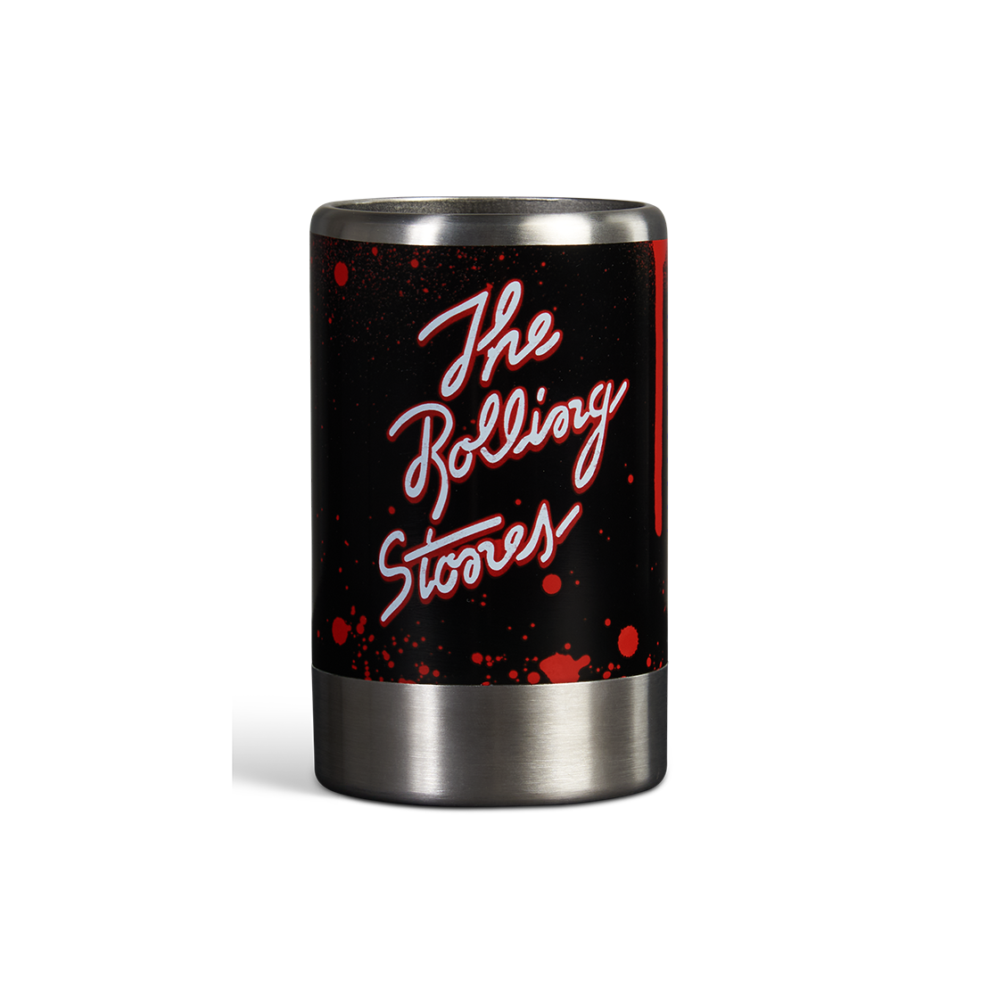 Stones x Igloo Tongue Logo 12 Oz Stainless Steel Coolmate Back