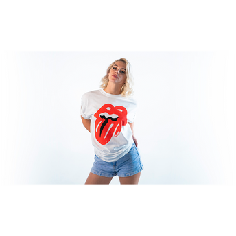 No Filter 2021 Tie Dye T-Shirt – The Rolling Stones