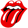 The Rolling Stones Official Store logo